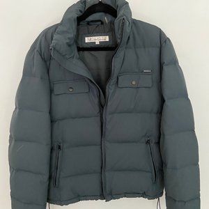 Kenneth Cole Men's Down Jacket